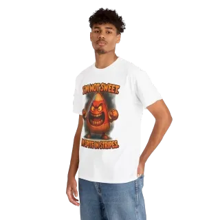 T-Shirt 305 Person 4 White